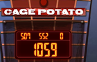 play Cagepotato'S Power Punch