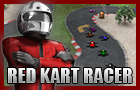 play Red Kart Racer