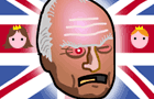 play Royal Wedding Bash