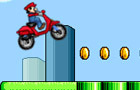 play Mario Across The World