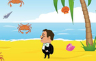 play Gio On Coconut Island