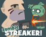 play Zombie Streaker