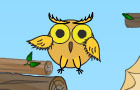 play Cute Owl