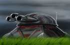 play Wasteland Defender