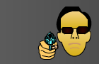 play Blaster