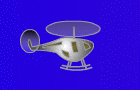 play Control The Copter