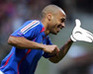 play The Hand Of Thierry Henry