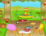 play Hidden Objects-Garden