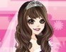 play Gorgeous Bride Dressup