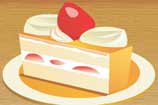 play Cooking Strawberry Cake