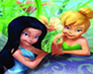 play Hidden Numbers Tinker Bell