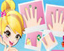 play Bling Bling Manicure