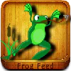 play Frog Feed