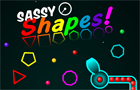 play Sassy Shapes