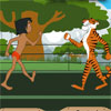 play Mowgli Vs Sherkhan Boxing