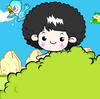 play Baby Sky Decor