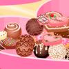 play Sweet Chocolate Valentine