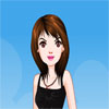 play Walking Doll Dressup