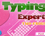 play Typing Expert-Two Frogs