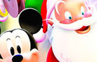 play Mickey And Santa Christma
