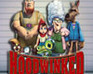 play Hoodwinked Spot The Difference