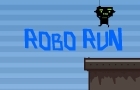 play Robo Run!