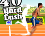 play 40 Yard Dash