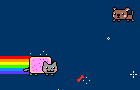 play Nyan Cat