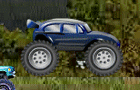 play 4 Wheel Madness 2.5