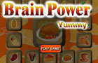 play Brain Power - Yummy