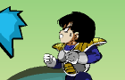 play Gohan'S Adventure 2