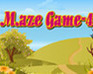 play Maze Game-4