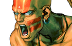 Dhalsim Soundboard