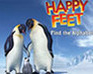 play Happy Feet Find The Alphabets