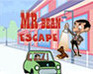 play Mr Bean Escape