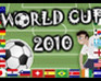 play Soccer World Cup 2010