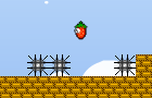 play Super Strawberry Clock