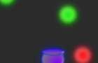 play Glow Scramble