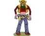 play Cowboy 2010