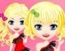 play Cute Girl Dress Up