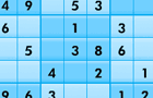 play Sudoku