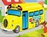 play School Bus Design