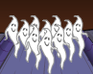 play Haloween Bowling