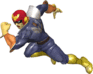 play C. Falcon'S Revenge