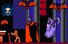 play Castlevania Scene Creator