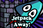 play Jetpakc Away!