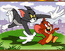 play Jigsaw Puzzle-Tom And Jerry