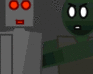 play Robot Rangers: The Zombie Menace
