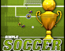 play Simple Soccer Championship