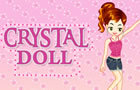 play Crystal Doll